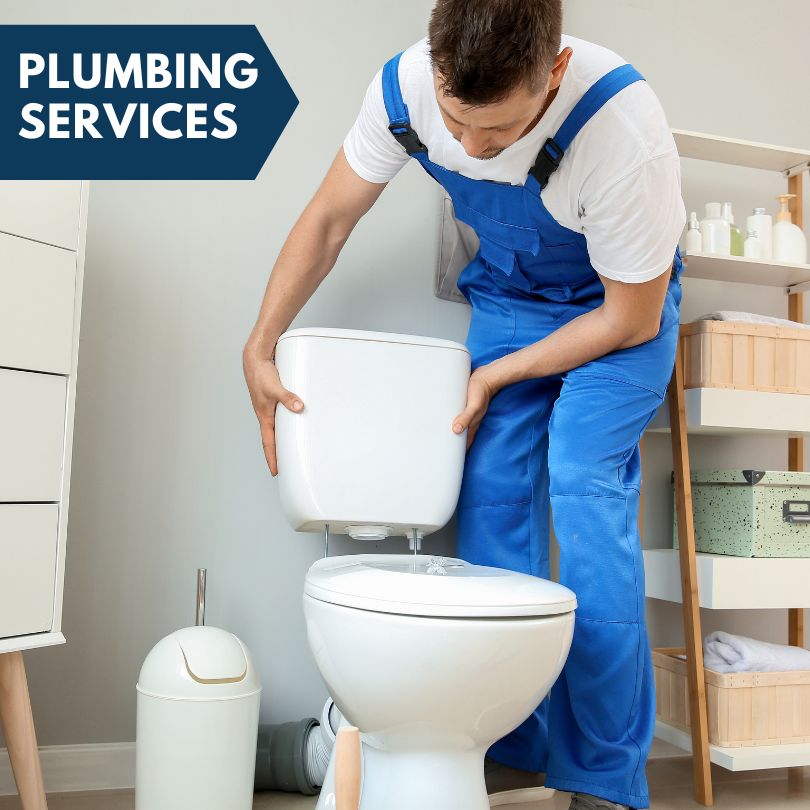 Plumbing Company in Lakewood, IL